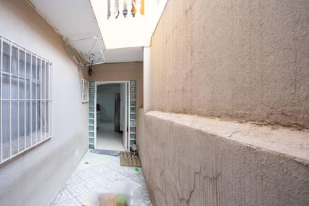 Casa à venda com 250m², 5 quartos e 2 vagasÁrea comum