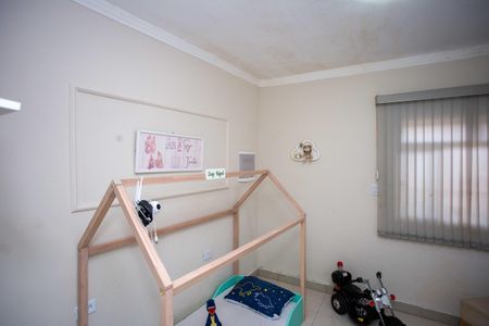 Casa à venda com 250m², 5 quartos e 2 vagasQuarto 2 Casa 2