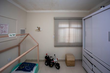 Casa à venda com 250m², 5 quartos e 2 vagasQuarto 2 Casa 2