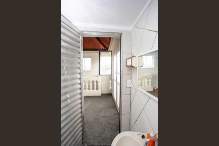 Casa à venda com 250m², 5 quartos e 2 vagasBanheiro de serviço