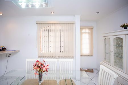 Casa à venda com 250m², 5 quartos e 2 vagasSala de Jantar