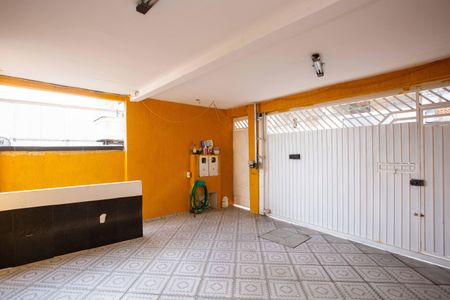 Casa à venda com 250m², 5 quartos e 2 vagasGaragem