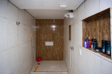 Casa à venda com 250m², 5 quartos e 2 vagasBanheiro da Suíte Casa 2