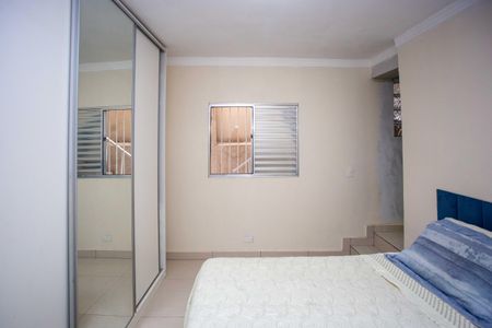 Casa à venda com 250m², 5 quartos e 2 vagasQuarto Suite Casa 2