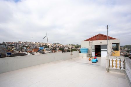 Casa à venda com 250m², 5 quartos e 2 vagasSacada