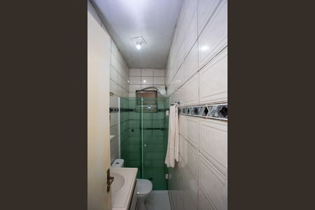 Casa à venda com 250m², 5 quartos e 2 vagasBanheiro Social Casa 2