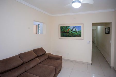 Casa à venda com 250m², 5 quartos e 2 vagasSala de TV Casa 2