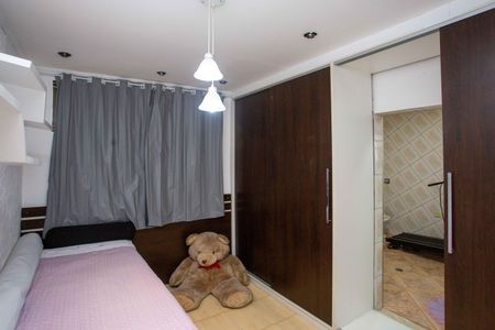 Casa à venda com 250m², 5 quartos e 2 vagasQuarto Suite 3