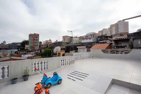 Casa à venda com 250m², 5 quartos e 2 vagasSacada