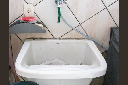 Casa à venda com 250m², 5 quartos e 2 vagasÁrea de Serviço