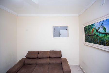 Casa à venda com 250m², 5 quartos e 2 vagasSala de TV Casa 2