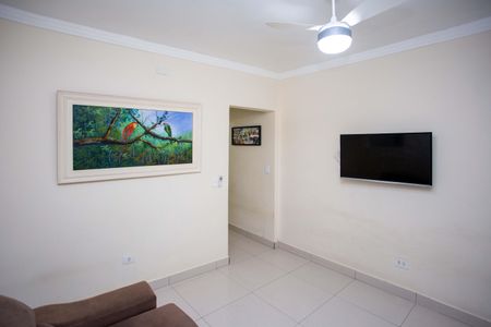 Casa à venda com 250m², 5 quartos e 2 vagasSala de TV Casa 2