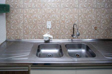 Casa à venda com 250m², 5 quartos e 2 vagasCozinha Casa 2