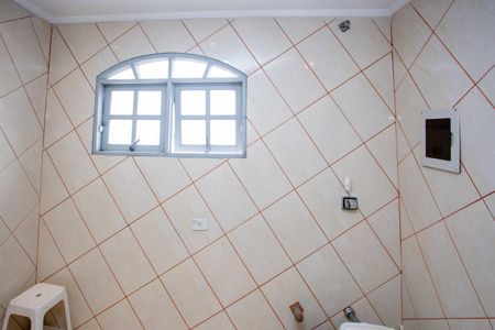 Casa à venda com 250m², 5 quartos e 2 vagasBanheiro da Suíte 1