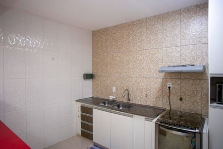 Casa à venda com 250m², 5 quartos e 2 vagasCozinha Casa 2