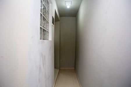 Casa à venda com 250m², 5 quartos e 2 vagasBanheiro da Suíte Casa 2