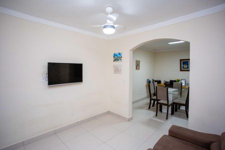 Casa à venda com 250m², 5 quartos e 2 vagasSala de TV Casa 2