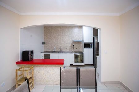 Casa à venda com 250m², 5 quartos e 2 vagasSala de Jantar Casa 2