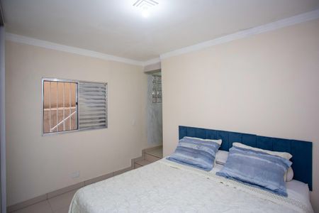 Casa à venda com 250m², 5 quartos e 2 vagasQuarto Suite Casa 2