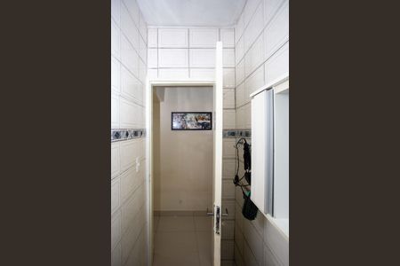 Casa à venda com 250m², 5 quartos e 2 vagasBanheiro Social Casa 2