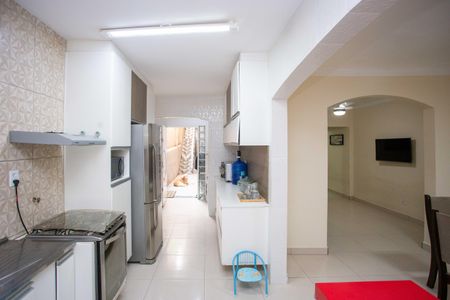 Casa à venda com 250m², 5 quartos e 2 vagasCozinha Casa 2