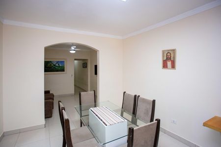 Casa à venda com 250m², 5 quartos e 2 vagasSala de Jantar Casa 2
