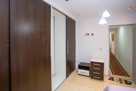 Casa à venda com 250m², 5 quartos e 2 vagasQuarto Suite 3