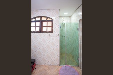 Casa à venda com 250m², 5 quartos e 2 vagasBanheiro da Suíte 3