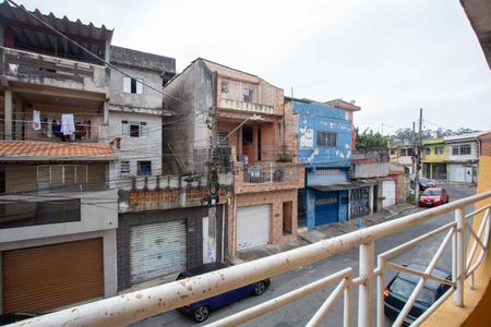 Casa à venda com 250m², 5 quartos e 2 vagasVaranda