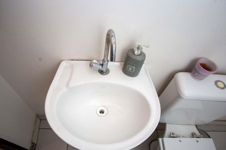 Casa à venda com 250m², 5 quartos e 2 vagasLavabo