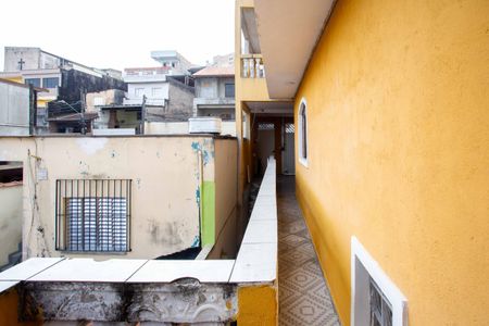Casa à venda com 250m², 5 quartos e 2 vagasÁrea comum