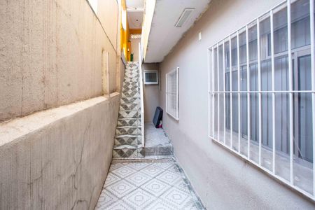 Casa à venda com 250m², 5 quartos e 2 vagasÁrea comum