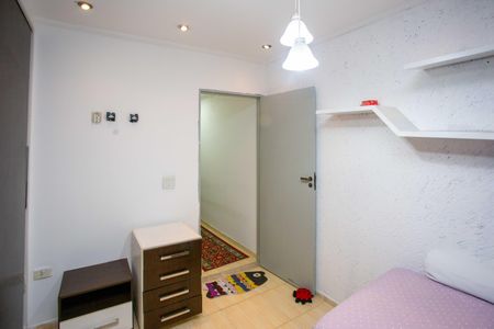 Casa à venda com 250m², 5 quartos e 2 vagasQuarto Suite 3