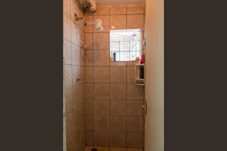 Apartamento para alugar com 42m², 2 quartos e 1 vaga Apartamento para alugar com 42m², 2 quartos e 1 vagaBanheiro