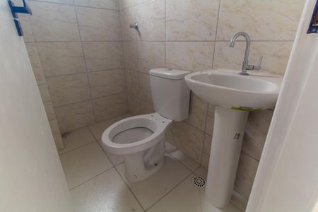 Apartamento à venda com 30m², 1 quarto e sem vagaBanheiro