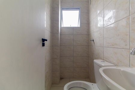 Apartamento à venda com 30m², 1 quarto e sem vagaBanheiro