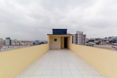 Apartamento à venda com 30m², 1 quarto e sem vagaÁrea comum - Salão de festas
