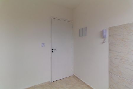 Apartamento à venda com 30m², 1 quarto e sem vagaCozinha
