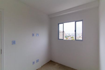 Quarto  de apartamento à venda com 1 quarto, 30m² em Vila Bela, São Paulo