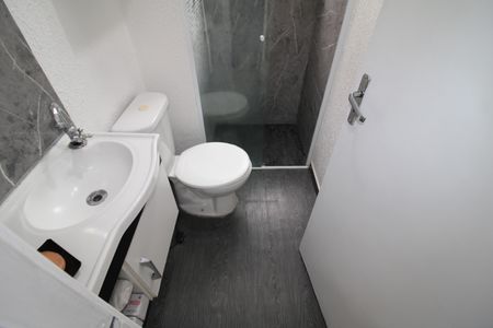 Apartamento à venda com 49m², 2 quartos e 1 vagaBanheiro