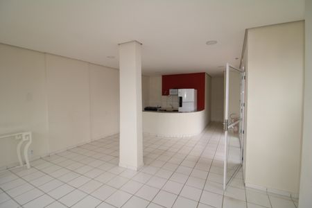 Apartamento à venda com 49m², 2 quartos e 1 vagaÁrea Comum