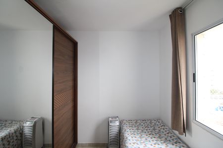 Quarto 2 de apartamento à venda com 2 quartos, 49m² em Sítio do Mandaqui, São Paulo