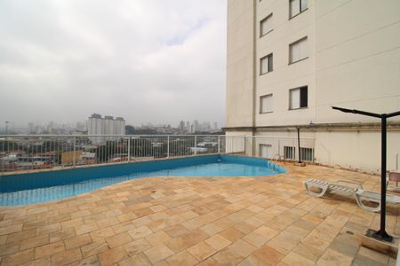 Apartamento à venda com 49m², 2 quartos e 1 vagaÁrea Comum