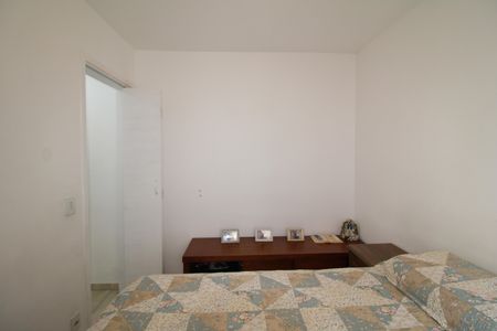 Quarto 1 de apartamento à venda com 2 quartos, 49m² em Sítio do Mandaqui, São Paulo