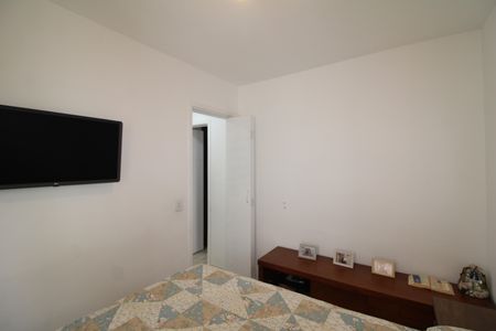 Quarto 1 de apartamento à venda com 2 quartos, 49m² em Sítio do Mandaqui, São Paulo