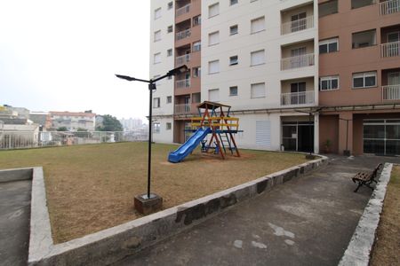 Apartamento à venda com 49m², 2 quartos e 1 vagaÁrea Comum