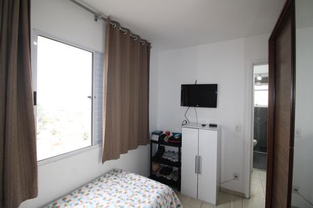 Quarto 2 de apartamento à venda com 2 quartos, 49m² em Sítio do Mandaqui, São Paulo
