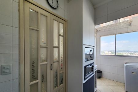 Apartamento à venda com 53m², 2 quartos e 1 vaga Apartamento à venda com 53m², 2 quartos e 1 vagaCozinha