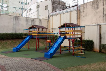 Apartamento à venda com 57m², 2 quartos e 1 vagaÁrea comum