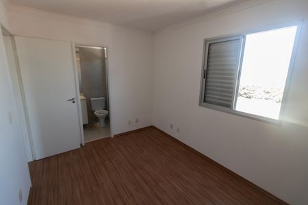Apartamento à venda com 57m², 2 quartos e 1 vagaQuarto 2